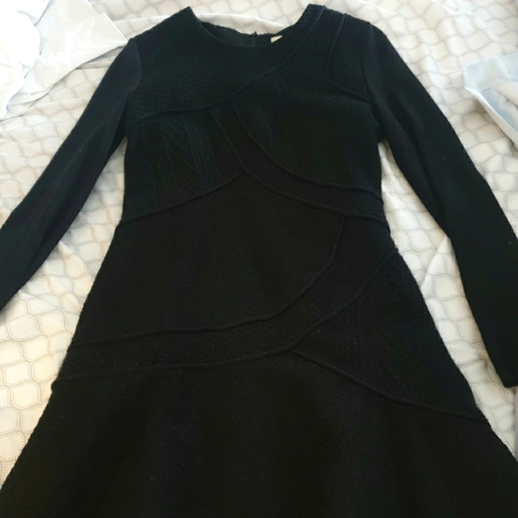 Black dress - Picture 2 of 2